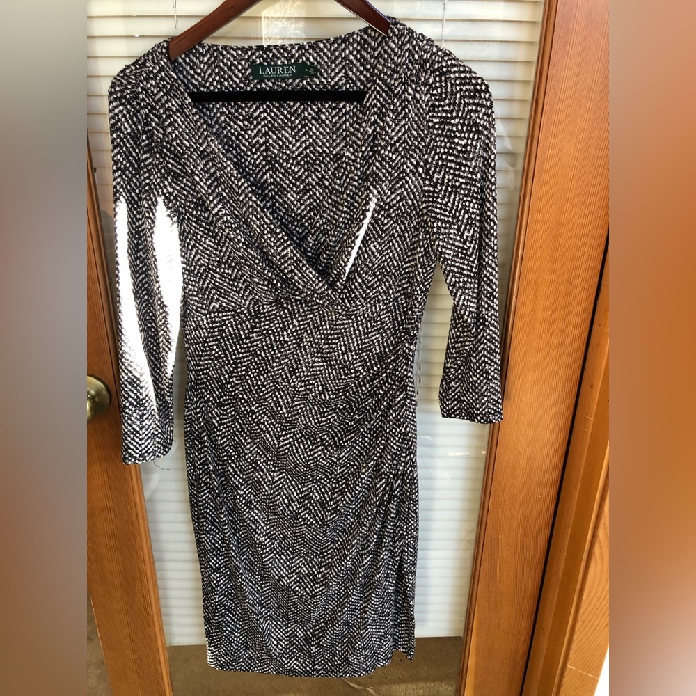 Lauren Ralph Lauren Dress